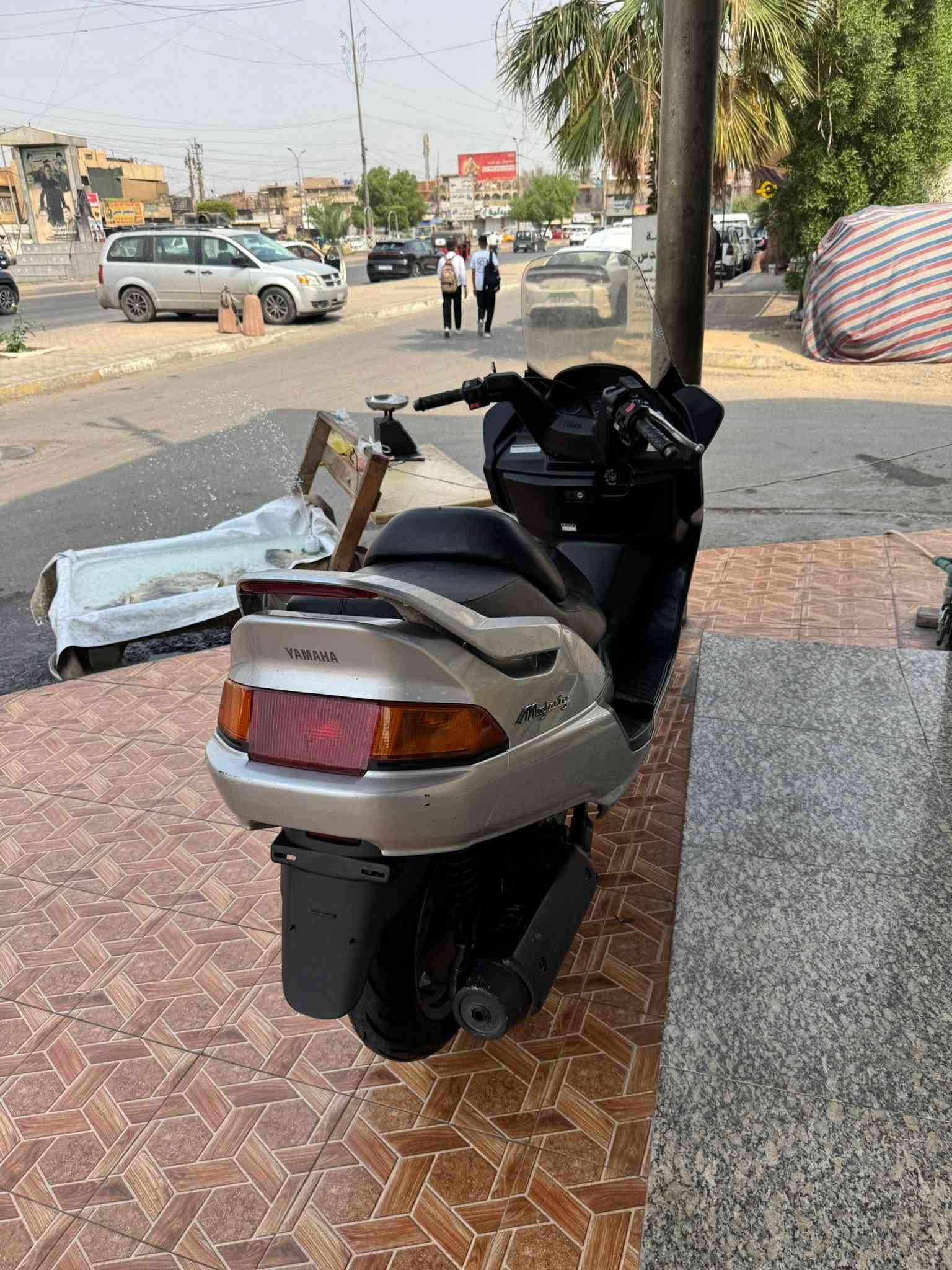 ستوته • باكيت