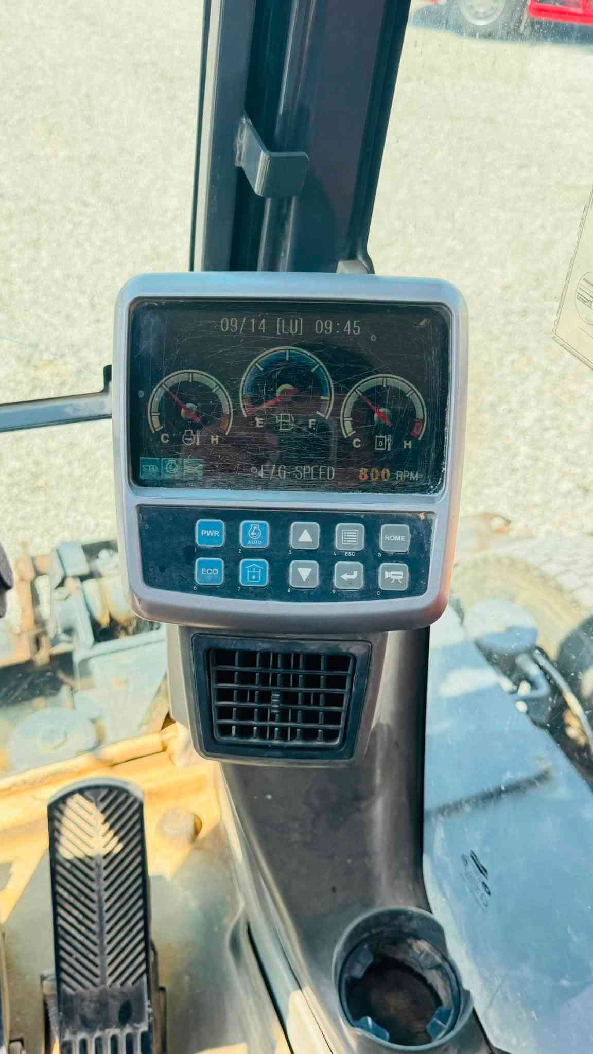 معرض محمد علي
Doosan dx 160-2011✅
كاتي دخول جديد 🆕 

☎️📱    ***********
         ☎️📱    ***********
    ساعات:  ٩:٠٠صباحاً   -  ٧:٠٠مساء⏰
    بيع وشراء جميع الاليات الثقيله  كرينات✅
           عنوان أربيل.  / طريق كركوك ✅📍Muhamad Ali
