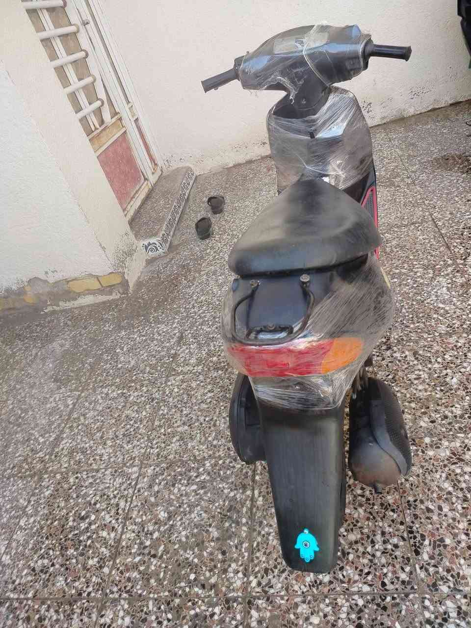 السلام عليكم ذبانه للبيع السعر 250 وبيها مجال كامله كهربائيات كلها شغاله وناعمه ونظيفه اتصال على هذا الرقم مكلف بالنشر ***********
