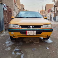 بيجو لميس • ٢٠١٣ • الزعفرانية