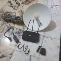 شبكه • راوتر اتصال • للبيع