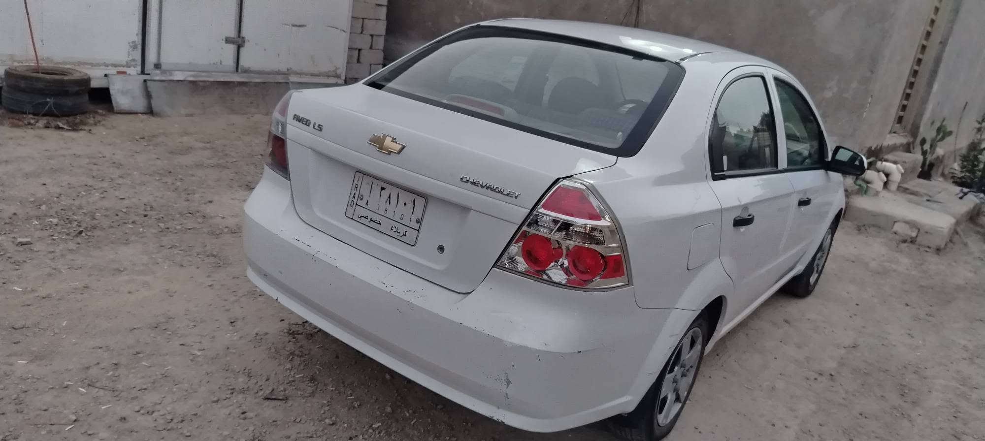 افيو ٢٠١١ كفاله عامه ولا قطرة صبغ ولا ضربه ماعدا بارد قليل بالدور فقط
السعر ٧٢ وبيه مجال سنويه مجدده وجاهزه للاتصال *********** النجف, العراق
