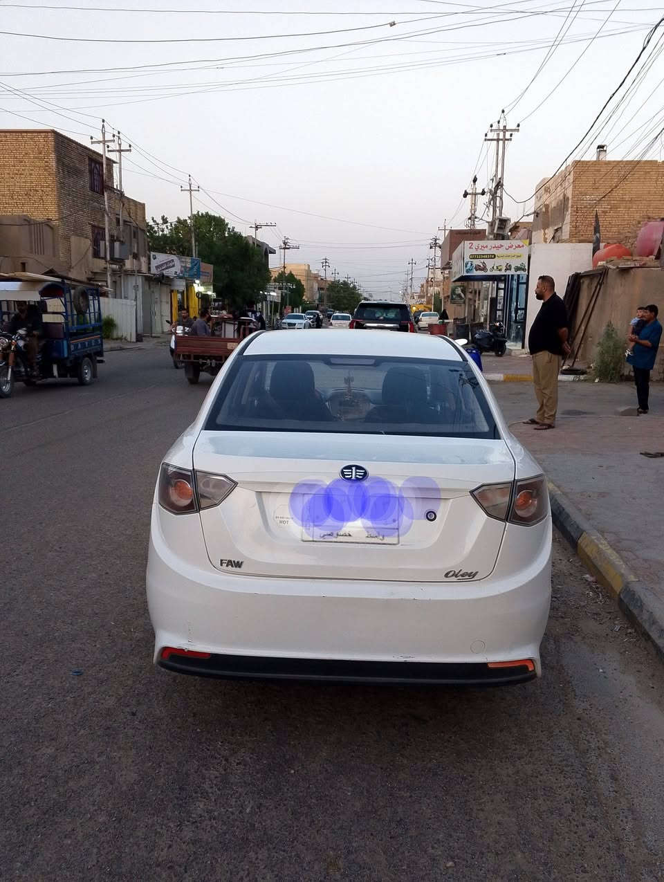 موديل 15 استلام 2022 كير ومكينه اوتوماتيك نظاف
السعر مناسب بيع مستعجل ‏‪***********‬‏ مكاني كوت العزه
