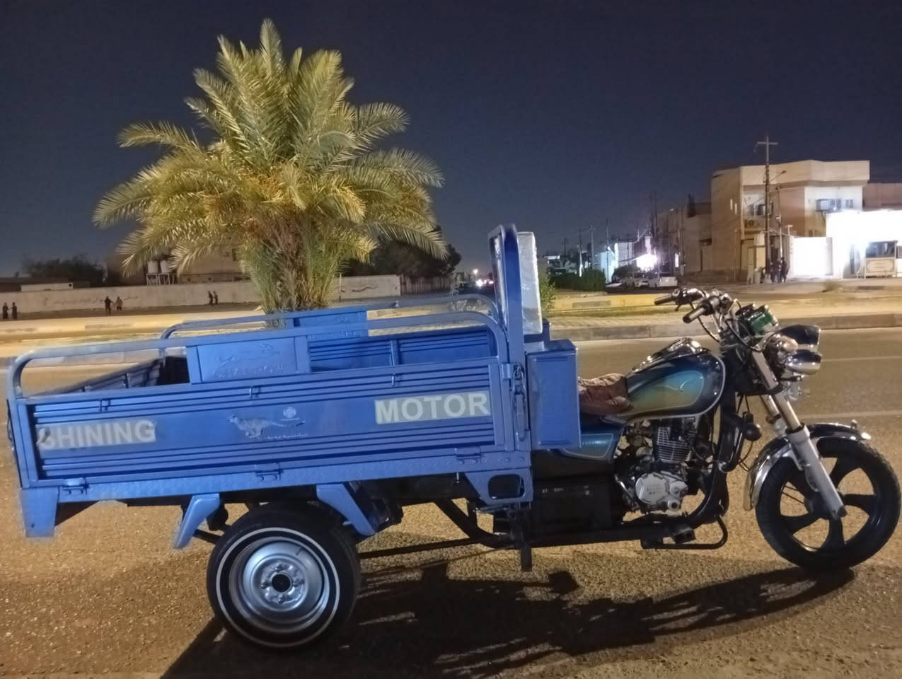 ٢٠١٧ • مجدده • حي العامل