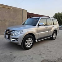 باجيرو خليجي كويتي مديل 2020 رقم بغداد الدولي الجديد باسمي محرك 6 سلند...