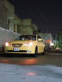 النتره 2008 السعر ٨٧ بيها مجال حك الجيه  بغداد الامين الثانيه رقم جديد...