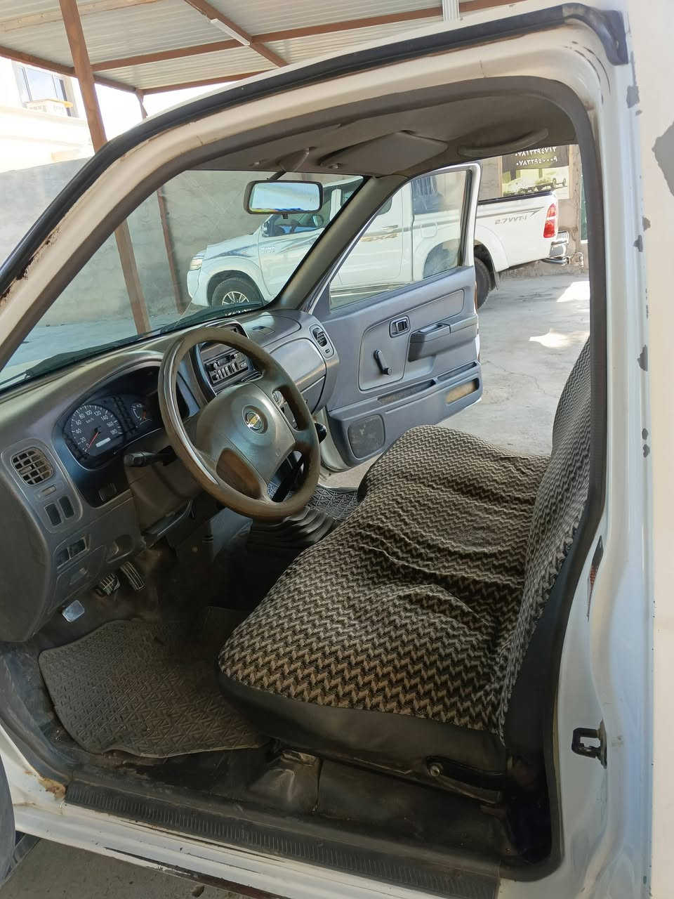 بيكم نيسان للبيع موديل 2002 على وضع الشركه الإتصال على الرقم ***********
ديالى قضاء بلدروز
