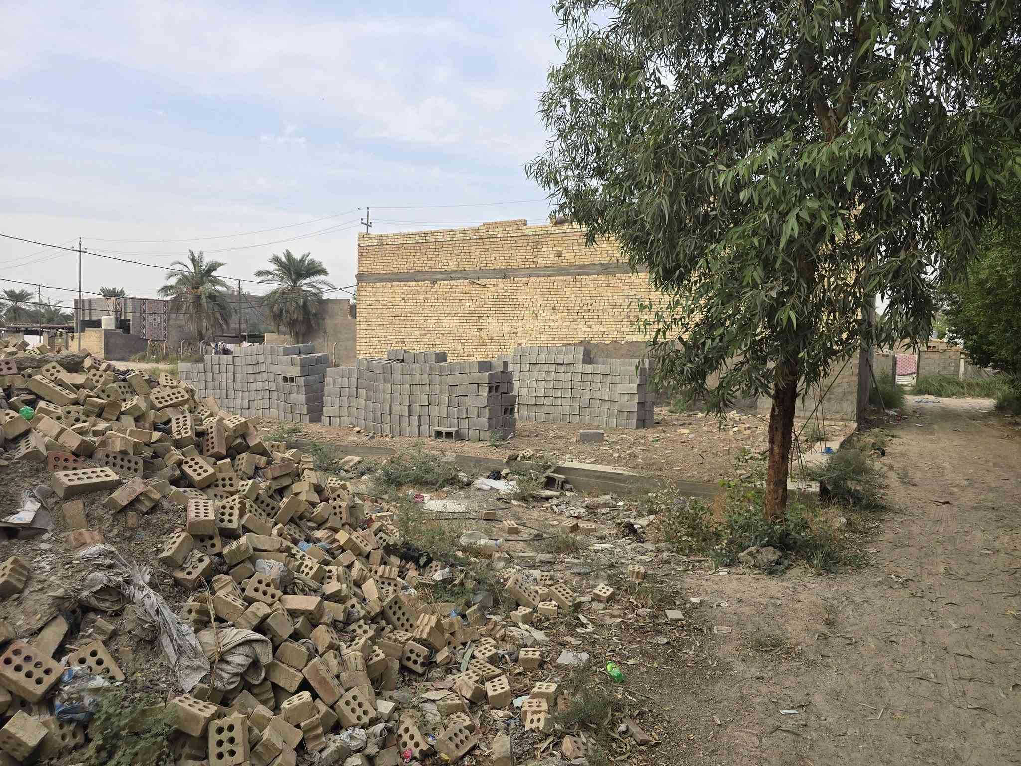 حي البتول • ٥ بيوت • ٢٠٠٠م