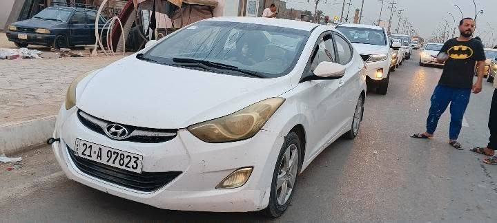 النترا • ٢٠١٢ • محرك وگير جديد