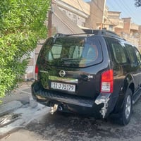 نيسان باندر • ٢٠٠٨ • كفاله