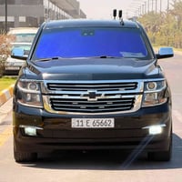 تاهو 2018 LT تاهو 2018 LT رقم بغداد دخول جديد كتاب ضباط فول عدى بصمه ك...