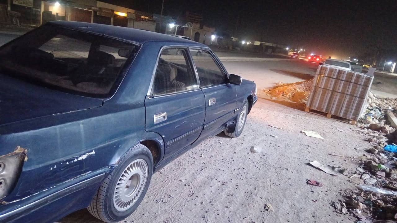 هارتوب • ما بيه صبغ • ضربة خفيفة