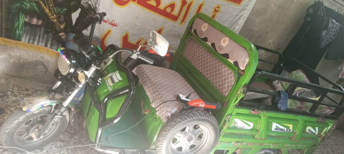 السلام عليكم ستوته شحن للبيع ***********
