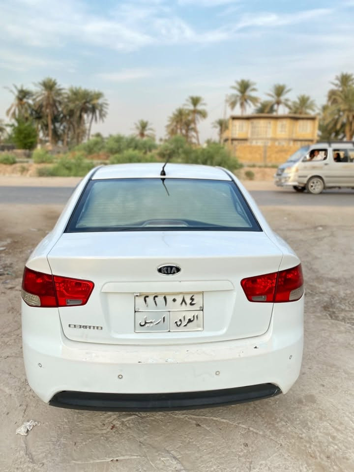 سيراتو • ٢٠١١ • ١٦٠٠