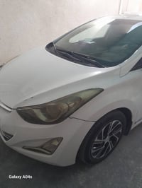 النترا 2014 • وارد خليجي • رقم بغداد