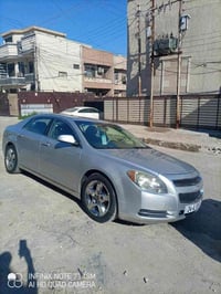 ماليبو • ٢٠١٠ • وارد امريكي