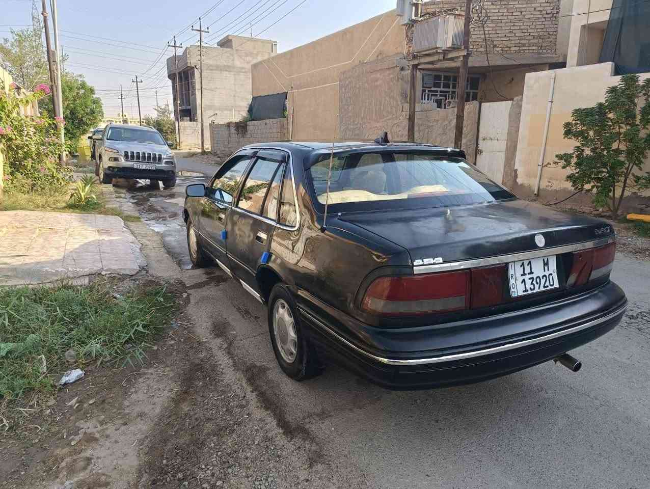 سلام عليكم برنس موديل 95 للبيع
مكينه مال حاويه مكفوله كير عادي جديد صدر خلفي امامي مال حاويه جديد تخم تاير جديد كهربائياة على وضع شركة سياره بدون حادث بلاديه رقم دولي بغداد سنويه لل 30 هزه جديده تحويل مباشر مكاني ديالى الغالبيه سعر 25 وبيه مجال ***********
