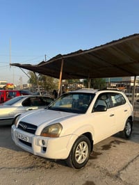 توكسان ٢٠١٠ • خليجي • اوتوماتيك