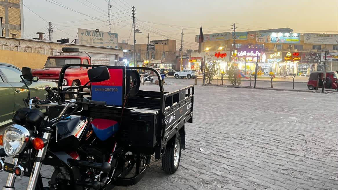 سلام عليكم ستوته لبيع ستوته مديل 26 قبل شهر من نزلتهه من رمبه تجي تفحص وتشوف سعر 3750 وبيهه مجال قليل عنوان شعب شارع لصحه ***********
