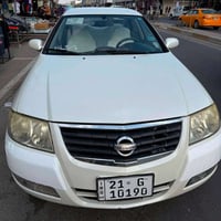 نيسان صني • ٢٠١٠ • اوتوماتيك