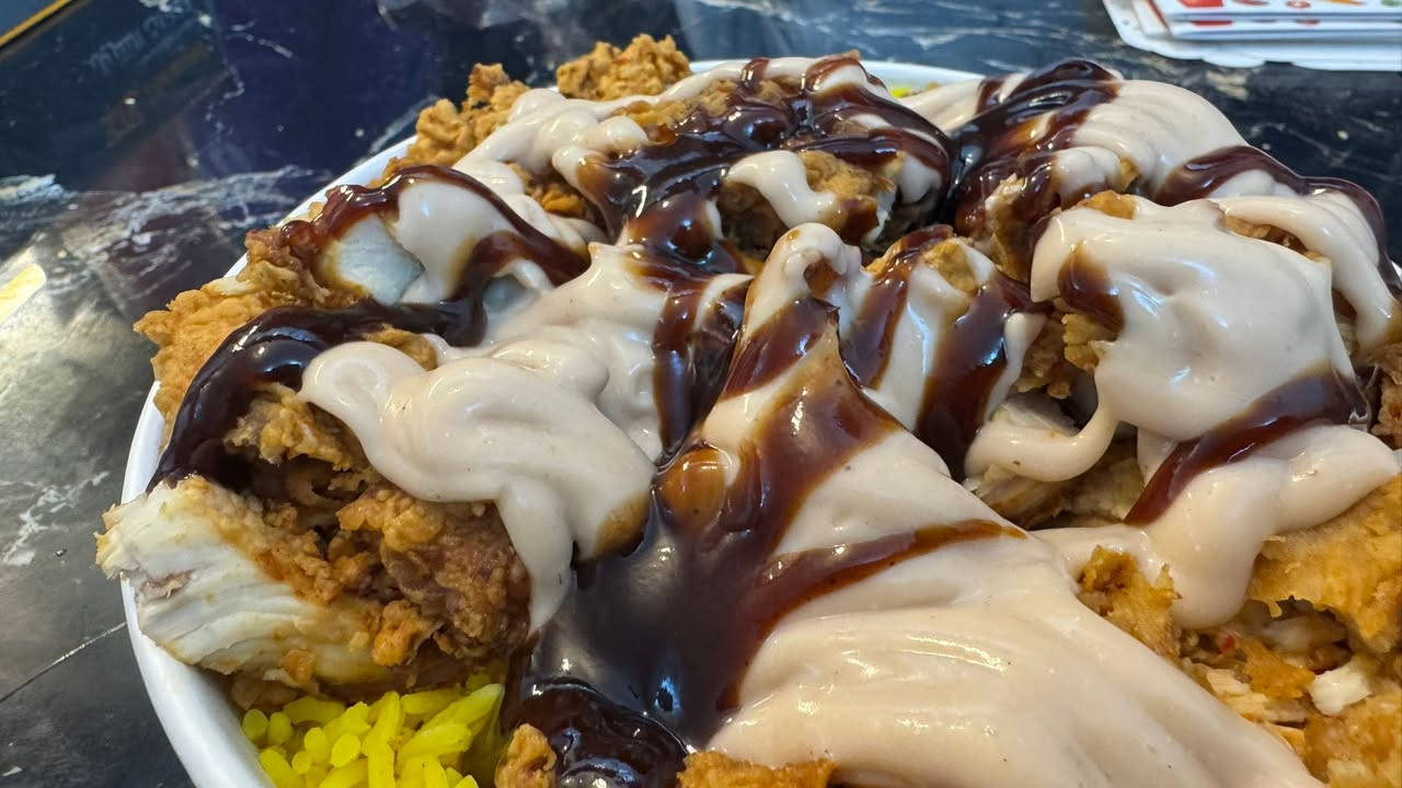 اطيب ريزو على مستوى عالي 🔥
لأنكم تستحقون الأفضل… طعم يجنن وسعر مناسب للجميع 🍗🍟

ريزو مقرمش، متبل بطريقة خاصة ونكهة ما تنسى 😋
وجباتنا نظيفة وسريعة التحضير ومناسبة لكل الأذواق

🚚 التوصيل متوفر لكل الراشدية بدون تأخير

📞 أرقام التوصيل:
***********
***********

اطلب الآن وخلي وجبتك توصل لعندك حارة
