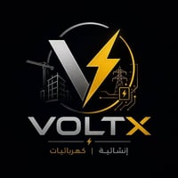 VOLTX • تجارة جملة • مواد كهربائية وإنشائية