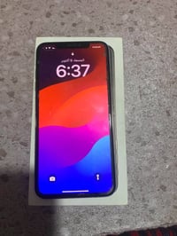 آيفون XS ماكس • ٢٥٦ • شاشة اصلية
