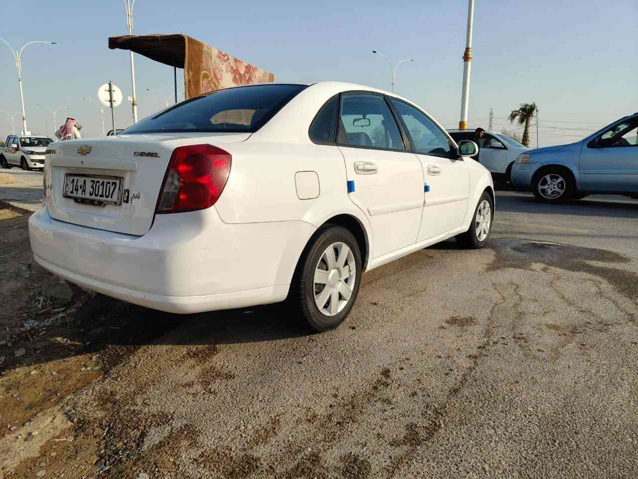 اوبترا 20012 بصره مداور ثاني يوم
السعر ٧٣ عنواني السماوه
***********
