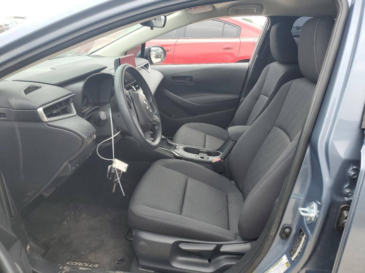 TOYOTA COROLLA
فئه.  LE

موديل 2024

امريكي 

داخل اسود

حجم المحرك 2000

المسافه المقطوعه 36. Mile

حادثها. بنيد.  وجاملغ  مبدل

وبارد قريب قبق الجنطه شي بسيط

بدون دواخل وبدون ايرباكات

مواصفات.  ...   اوتو. هولد... تحكم فول ستيرن.  .مري كهرباء

رادار.  امامي ....   

توقف ذاتي  ..   تحديد مسار  .. قياده ذاتيه ..  مانع. تصادم  تحديد سرعه .

كير. ...  محرك.  ... تبريد. فول الفول 

رقم.  وسنويه وهزه كله جديد 

السياره ب اسمي

حله

للاستفسار.  

***********
