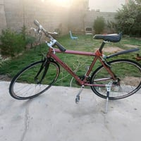 ANCHOR ياباني • 700C/28 • شيمانو