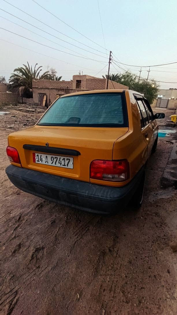 سايبا • موديل ٢٢ • ابو الخصيب
