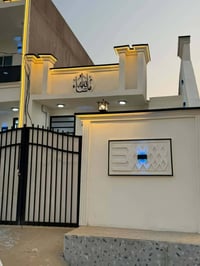 حي بدر • ١٠٠م • درج خارجي