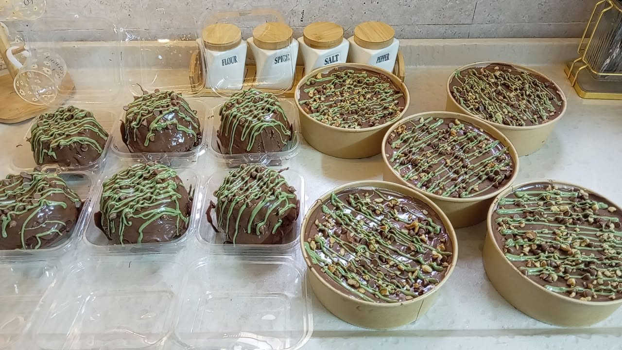 متوفر كيك اطباق ب٣ونص طبق حبايب والكيك ميني بركاني ب٣ونص أيضا متوفر توصيل الفين كل الحسينيه ومتوفر كيك مناسبات حسب طلب
