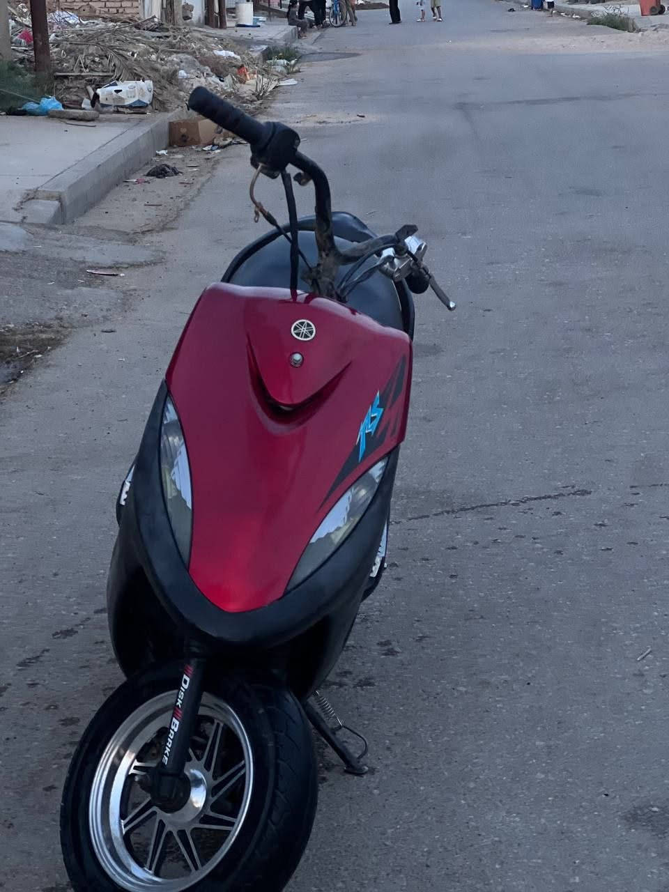 ماكس بوشه • ٤٩ • كامل