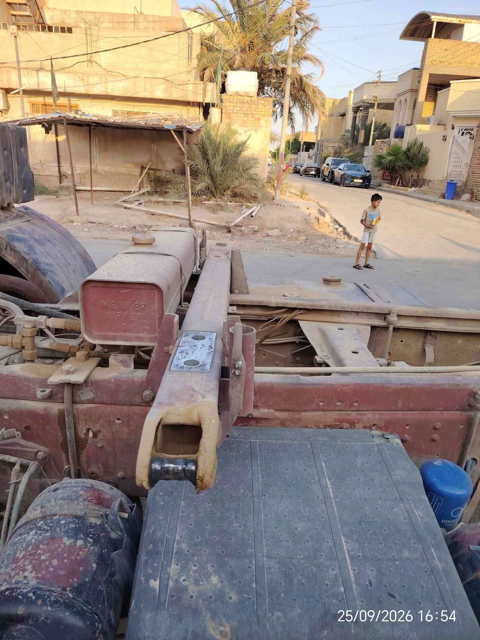 بدي للبيع جگ جديد جاهز المكان ناصريه اي استفسار
***********
***********

نص مكتوب في الصور:
- 25/09/2026 16:49
- 25/09/2026 16:54
- 25/09/2026 16:50