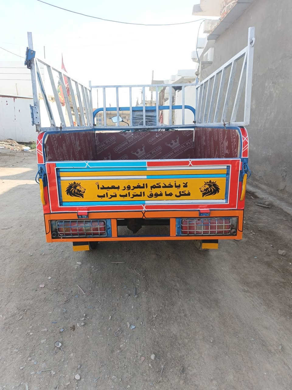 ستوته • موديل ٢٠١٨ • مكينة ناعمة