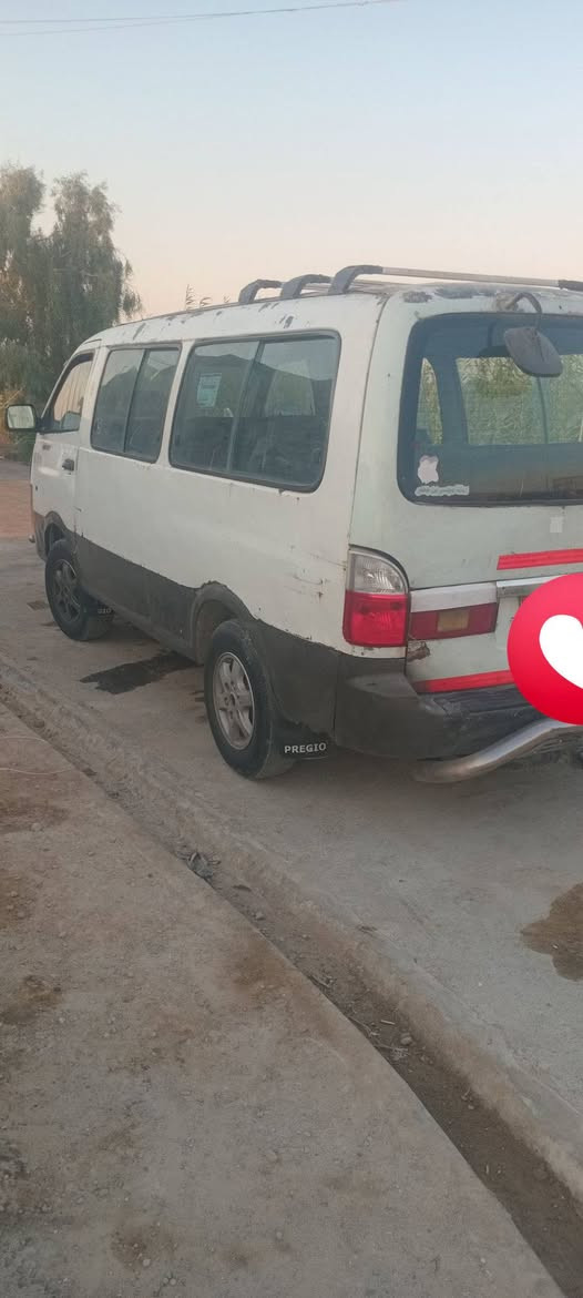 بريجو محدثه منغولي موديل ٩٨رقم الماني نجف سياره مسكر مكينه بيها خيط بخار جاهزه لشارع اعنوان بغداد تريد وكاله تريد تحويل السعر ٤٥وبيها مجال  ***********
