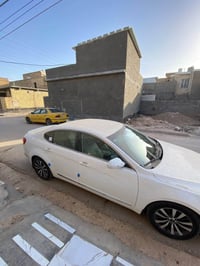 كيا كادنزا موديل ٢٠١٢ سته سلندر محرك ٣٥٠٠ فول مواصفات عدا البنراما مكف...