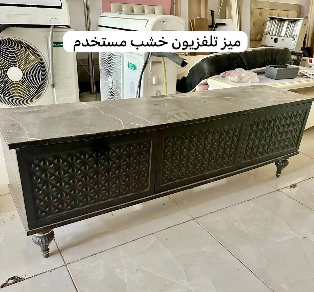 تلفزيون ٥٥ بوصة • ثلاجة كريازي • اربيل