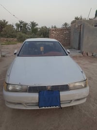 كرستا • ١٩٩٣ • سنويه لغاية ٢٠٢٩