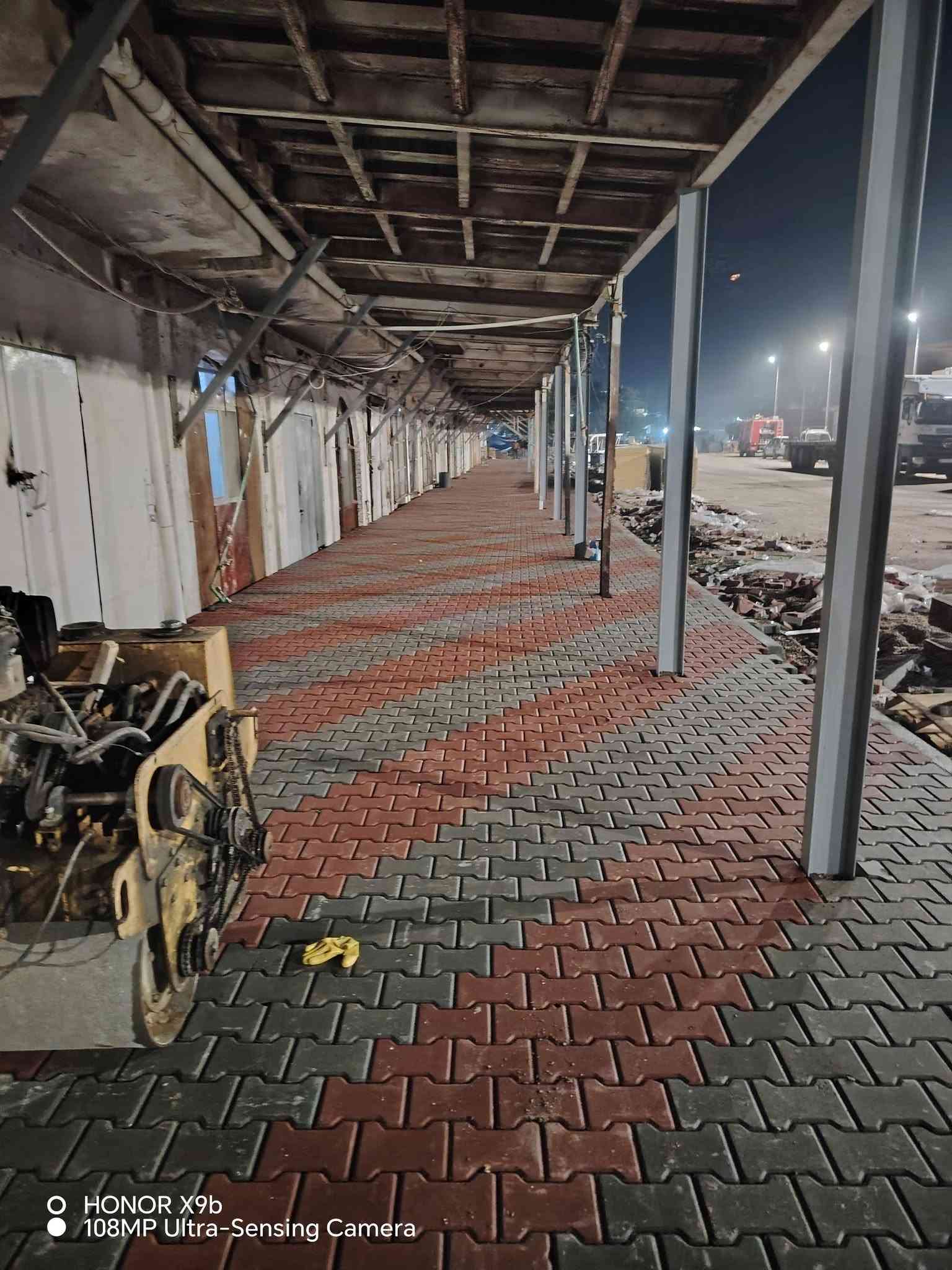 معمل مقرنص بغداد يوجد لدينا جميع نواع المقرنص بسعار مناسبه وجوه سوك ويوجد لدينا خدمت توصيل بغداد وجميع المحافضات متوفر كادر عمل  ***********  #مقرنص #المقرنص #تطبيك #معمل #خلفات #خلفه #بغداد #معمل #بغداد # يوجد كرسته وعمل بسعار مناسبه####

نص مكتوب في الصور:
- ٢١:٢٥ ٢٠/٠٨/٢٠٢٦
- ٢١:٢٤ ٢٠٢٠/٠٨/٢٠
- ١٣:٥٤ ٢٠٢٦/٠٧/٣٠
- ١٥:٠٧ ٢٠٢٣/٣/٢٦
- HONOR X9b 108MP Ultra-Sensing Camera
- HONOR X9b
- 108MP Ultra-Sensing Camera