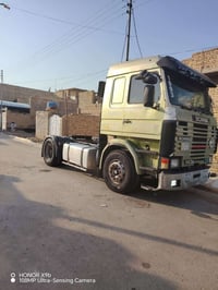 البيع سكانيه 143 /0 /10 كير 3ب3 /رقم انبار مذكوره راس قاطره / سنويه نا...