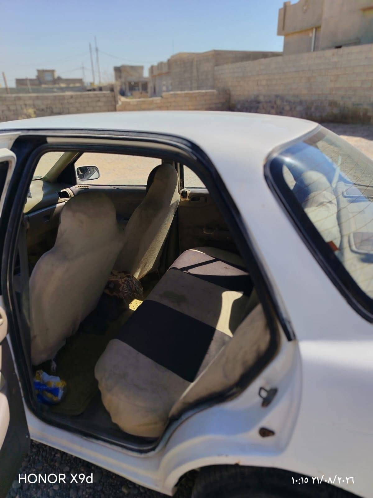 السلام عليكم كيا سيفيا موديل 93سياره كير محرك شرط صدر  جديد سياره جاهزه شرط تبريد يرادلو غاز عاطل  تحويل ثاني يوم  سنويه عضم عاج منتهيه 2021 ترهم مراوس مازده نيسان نقد25بيها مقدمه زينه ترهم شراي يتصل موشراي لايتعبني مكان سياره الحويجه قريه حوض6 ***********/***********

نص مكتوب في الصور:
- HONOR X9d 10:13 ٢١/٠٨/٢٠٢٦
- HONOR X9d 10:14 ٢١/٠٨/٢٠٢٦
- HONOR X9d 10:13 21/08/2026
- HONOR X9d 10:13 1401/08/26
- HONOR X9d 10:14 2023/08/26
- HONOR X9d 10:15 ٢١/٠٨/٢٠٢٦
- HONOR X9d
- ١٠:١٦ ٢١/٠٨/٢٠٢٦