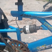 بايسكل BMX • حجم ٢٠ • الكرخ