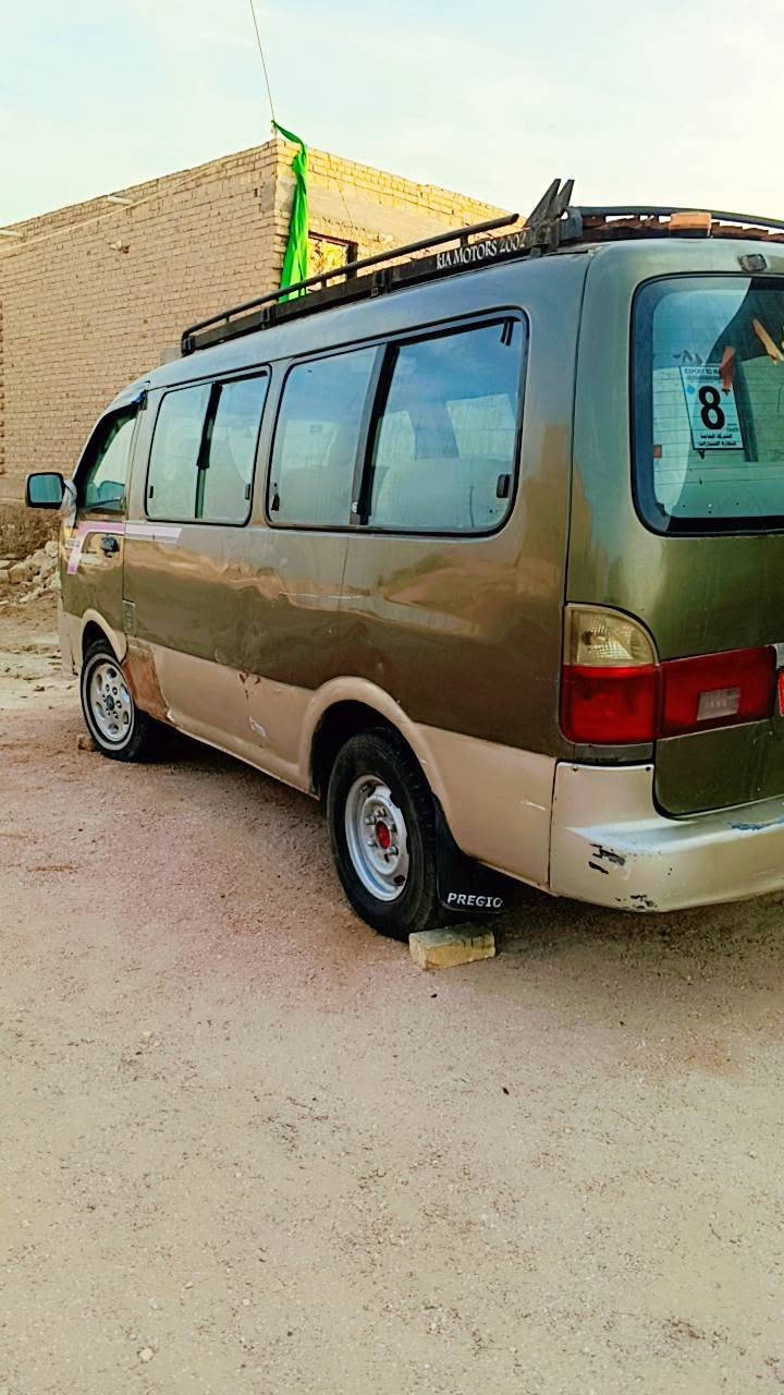 كيه بريجو مديل 2001رقم مشروع وطني 75لبيع وبيهه مجال فقط اتصال ‏‪***********‬‏غير متواجد على الفيس بوك
