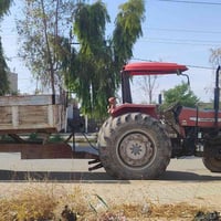 تركتر للاجره • سعر مناسب