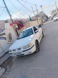 سمند • ٢٠١١ • رقم كربلاء