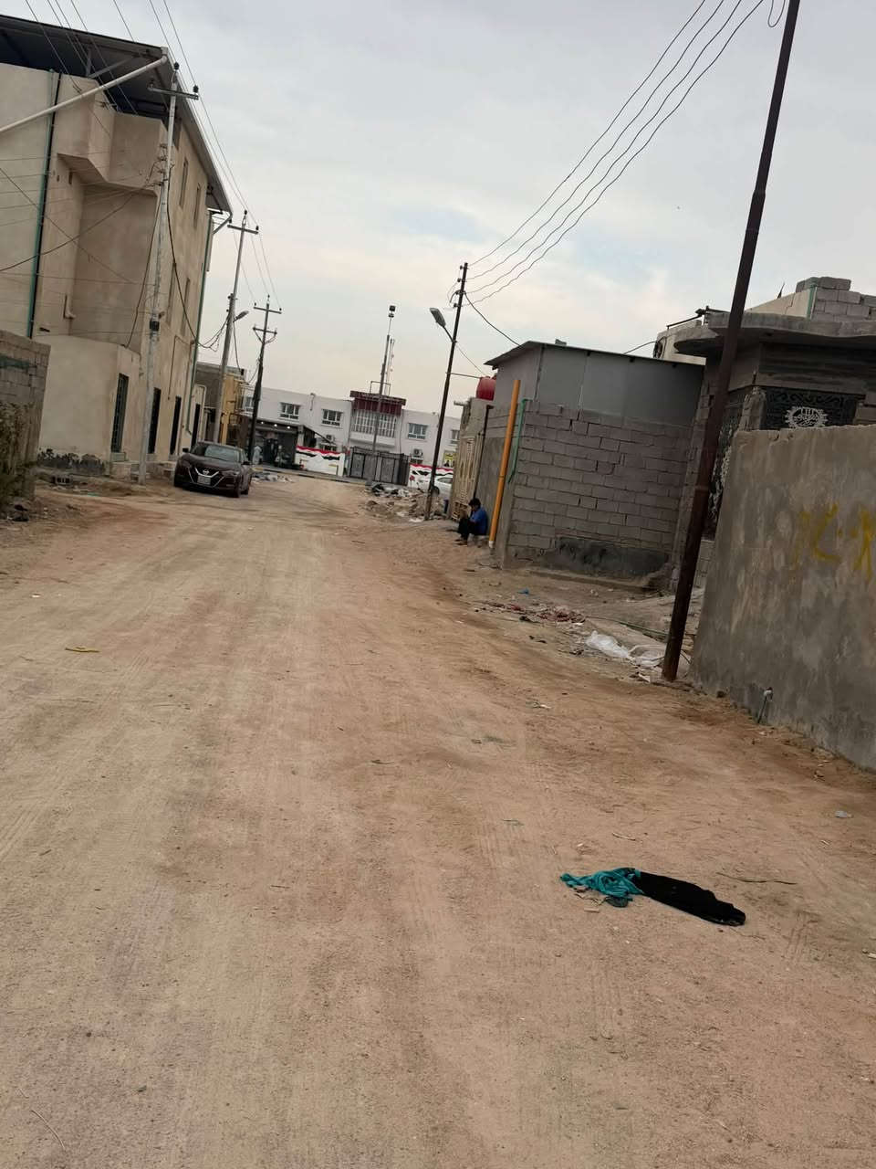 ابي الخصيب • ٢٠٠م • سند ٢٥