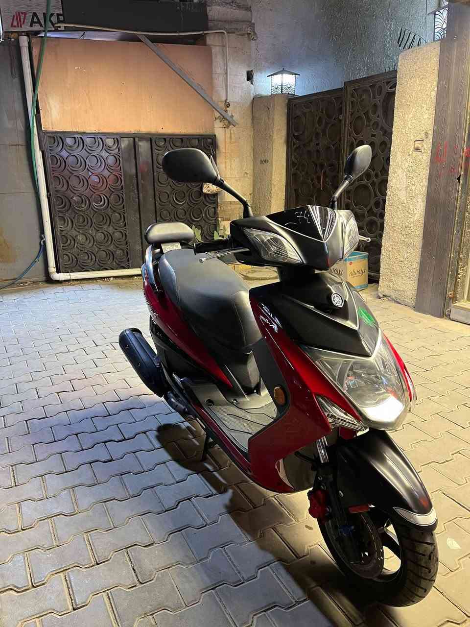 سكنس • جديدة