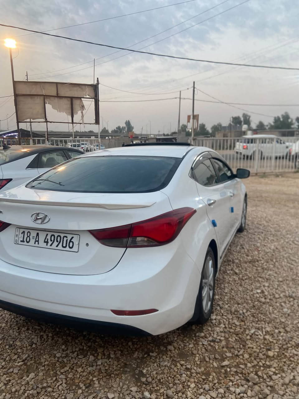 النترا • ٢٠١٦ • رقم بابل